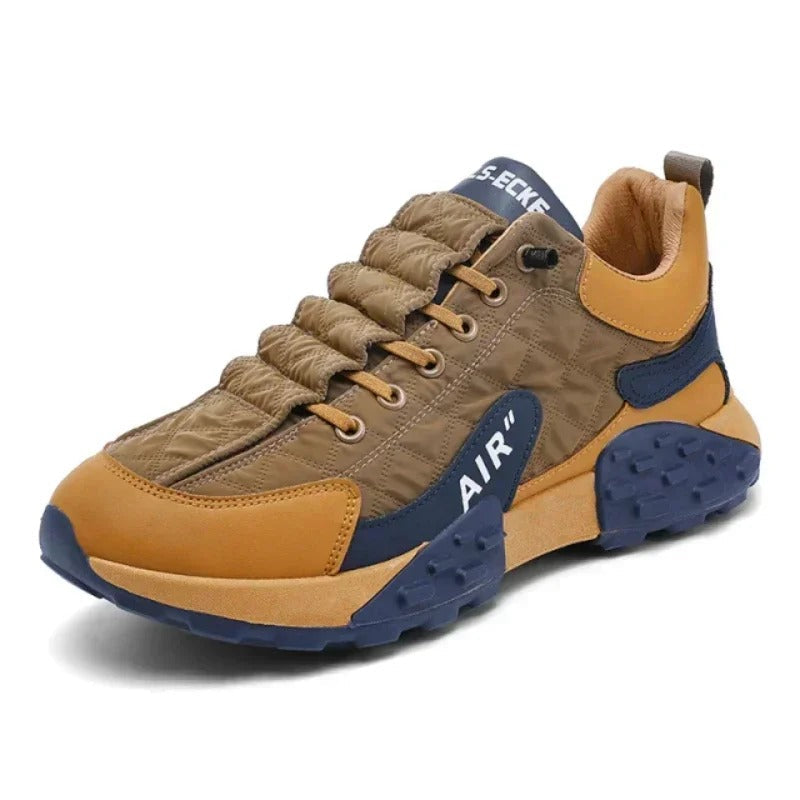 Florenzzi - Zapatillas Ortopédicas Unisex AirForce™