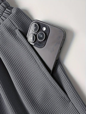 Florenzzi™ | Conjunto EssentialWear™ para Hombre
