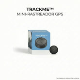 Mini rastreador GPS - TrackMe™
