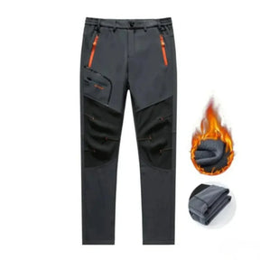 Pantalones impermeables e indestructibles para exteriores - TitanWear™