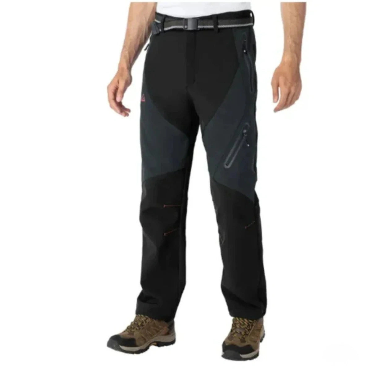 Pantalones impermeables e indestructibles para exteriores - TitanWear™