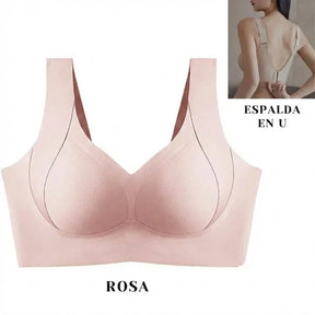 Florenzzi – Sweet Air – Sujetador ajustable con soporte extra