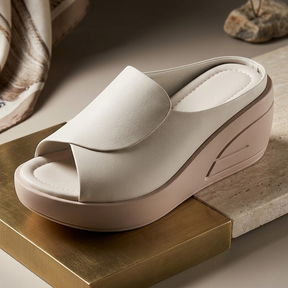 Sandalias Premium ComfortStep™ | Soporte para todo el día y Comodidad Transpirable (EXISTENCIAS LIMITADAS)