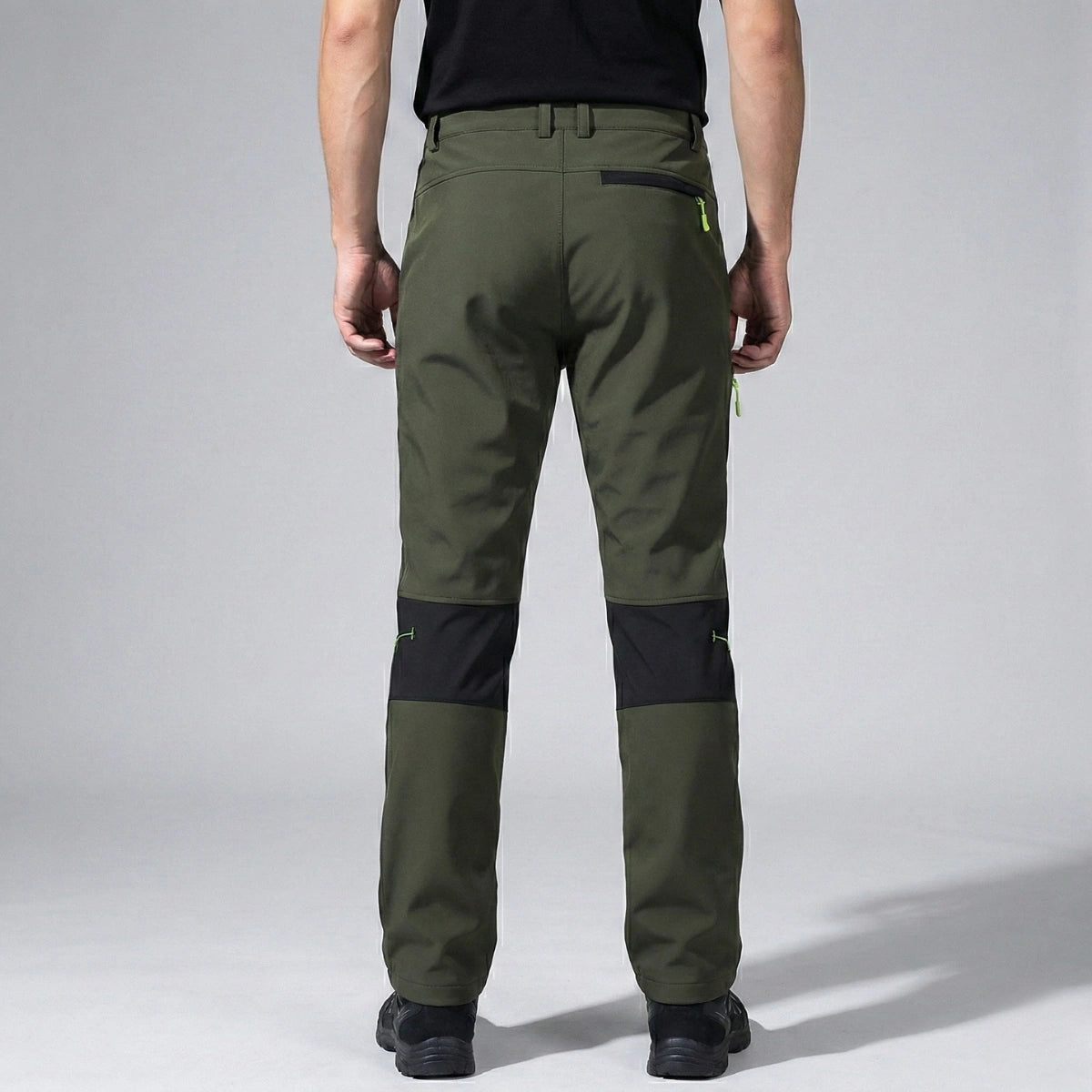 Pantalones impermeables e indestructibles para exteriores - TitanWear™