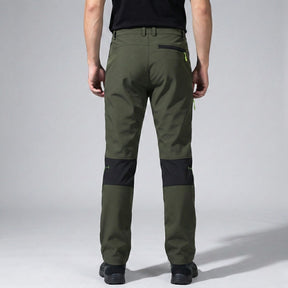 Pantalones impermeables e indestructibles para exteriores - TitanWear™