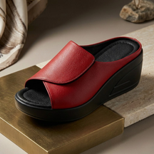 Sandalias Premium ComfortStep™ | Soporte para todo el día y Comodidad Transpirable (EXISTENCIAS LIMITADAS)