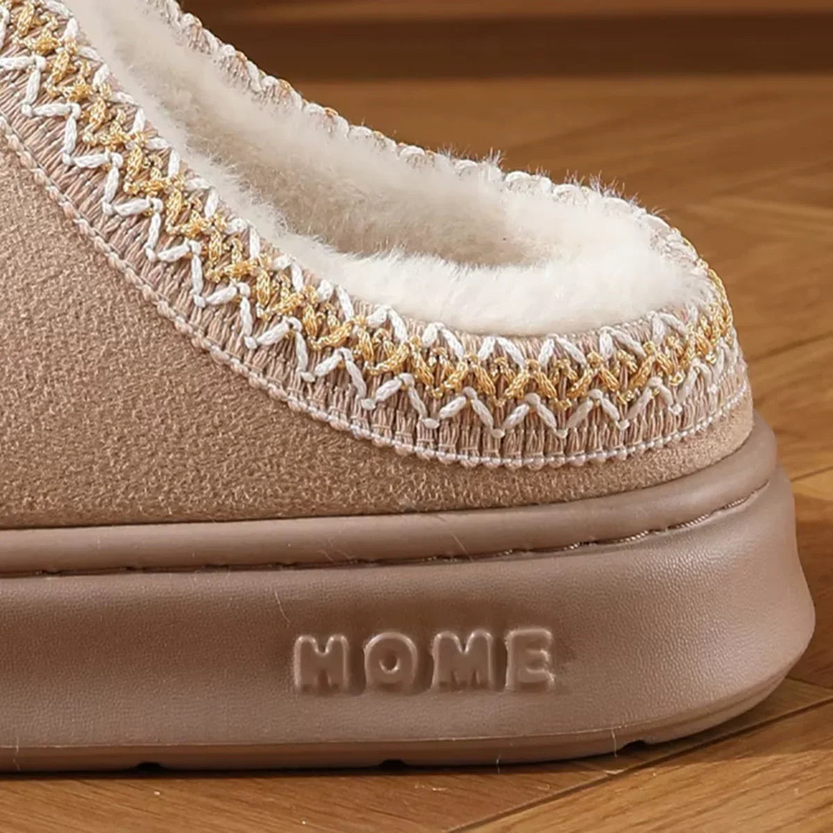 Florenzzi™ | Zapatos de Invierno Comfort Doux™