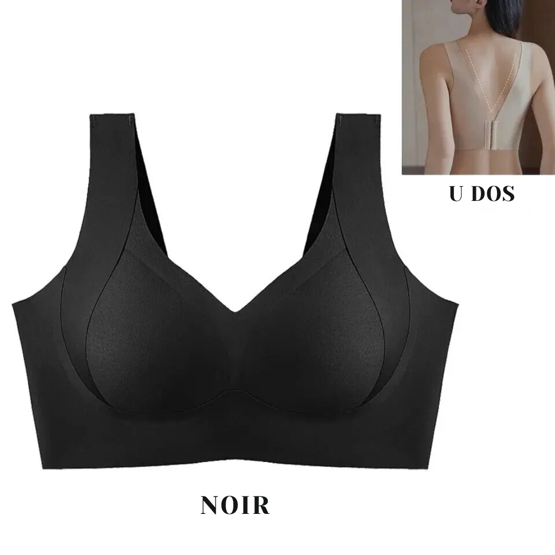 Florenzzi – Sweet Air – Sujetador ajustable con soporte extra