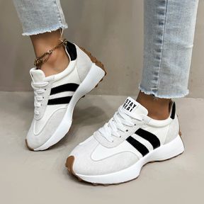 Zapatillas ChicStep™ – Estilo casual y comodidad diaria