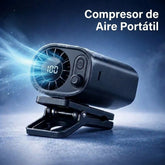 Florenzzi | Frescura instantánea – TurboFlow™ Pro