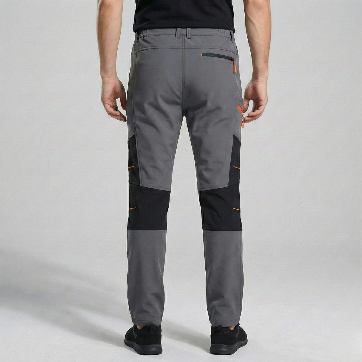 Pantalones impermeables e indestructibles para exteriores - TitanWear™
