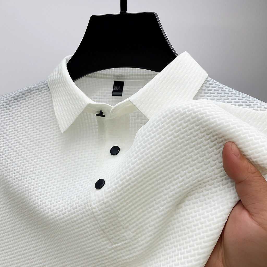 Florenzzi - Polo Premium TechFlex™ - COMPRA 1 Y LLÉVATE 2