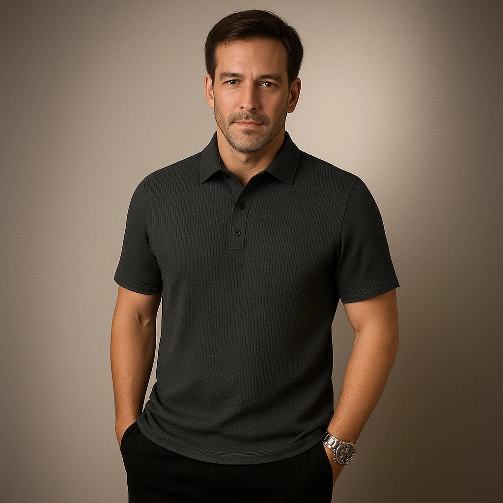 Florenzzi - Polo Premium TechFlex™ - COMPRA 1 Y LLÉVATE 2