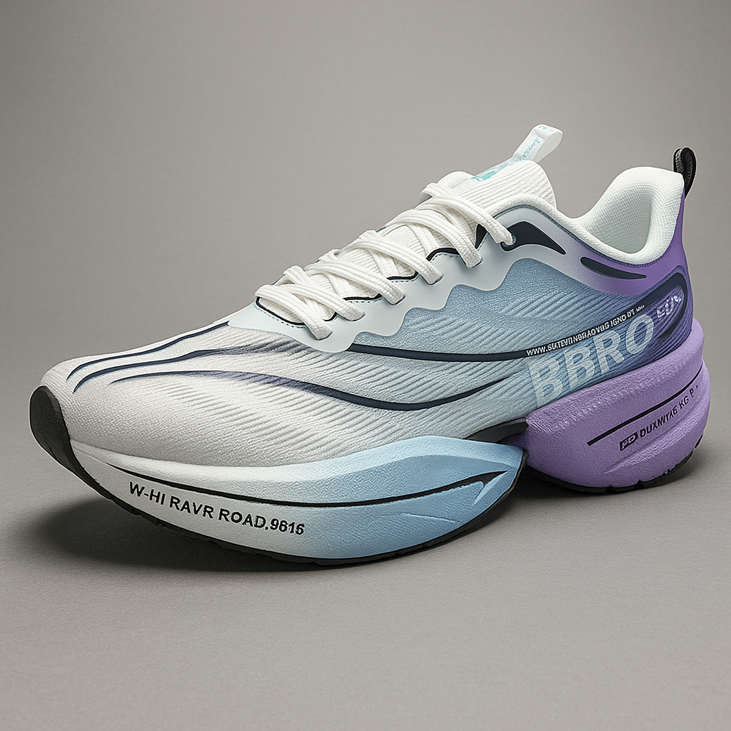 Zapatillas de Running Fast Pro™ Elite – Diseñadas para Máxima Velocidad, Comodidad y Control