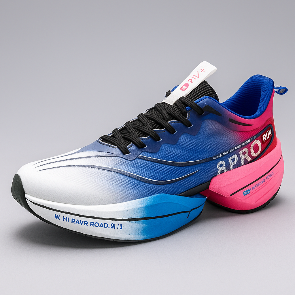 Zapatillas de Running Fast Pro™ Elite – Diseñadas para Máxima Velocidad, Comodidad y Control