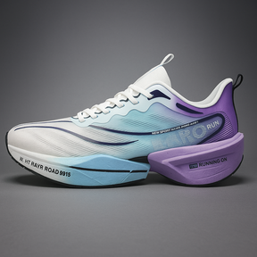 Zapatillas de Running Fast Pro™ Elite – Diseñadas para Máxima Velocidad, Comodidad y Control