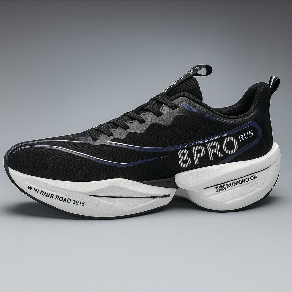 Zapatillas de Running Fast Pro™ Elite – Diseñadas para Máxima Velocidad, Comodidad y Control