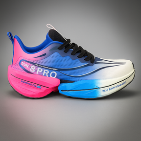 Zapatillas de Running Fast Pro™ Elite – Diseñadas para Máxima Velocidad, Comodidad y Control