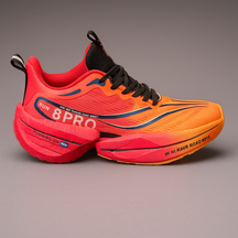 Zapatillas de Running Fast Pro™ Elite – Diseñadas para Máxima Velocidad, Comodidad y Control