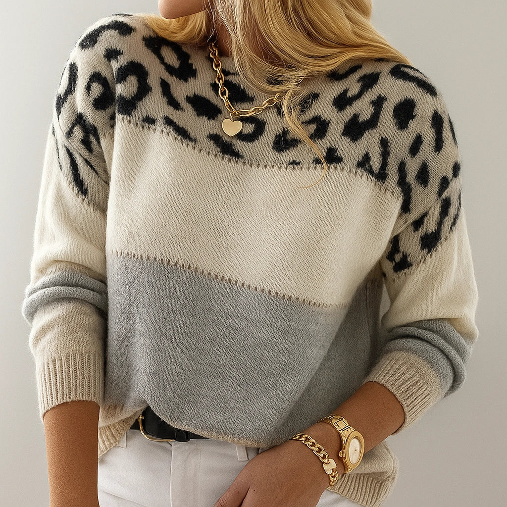 Florenzzi | El suéter Sauvage™