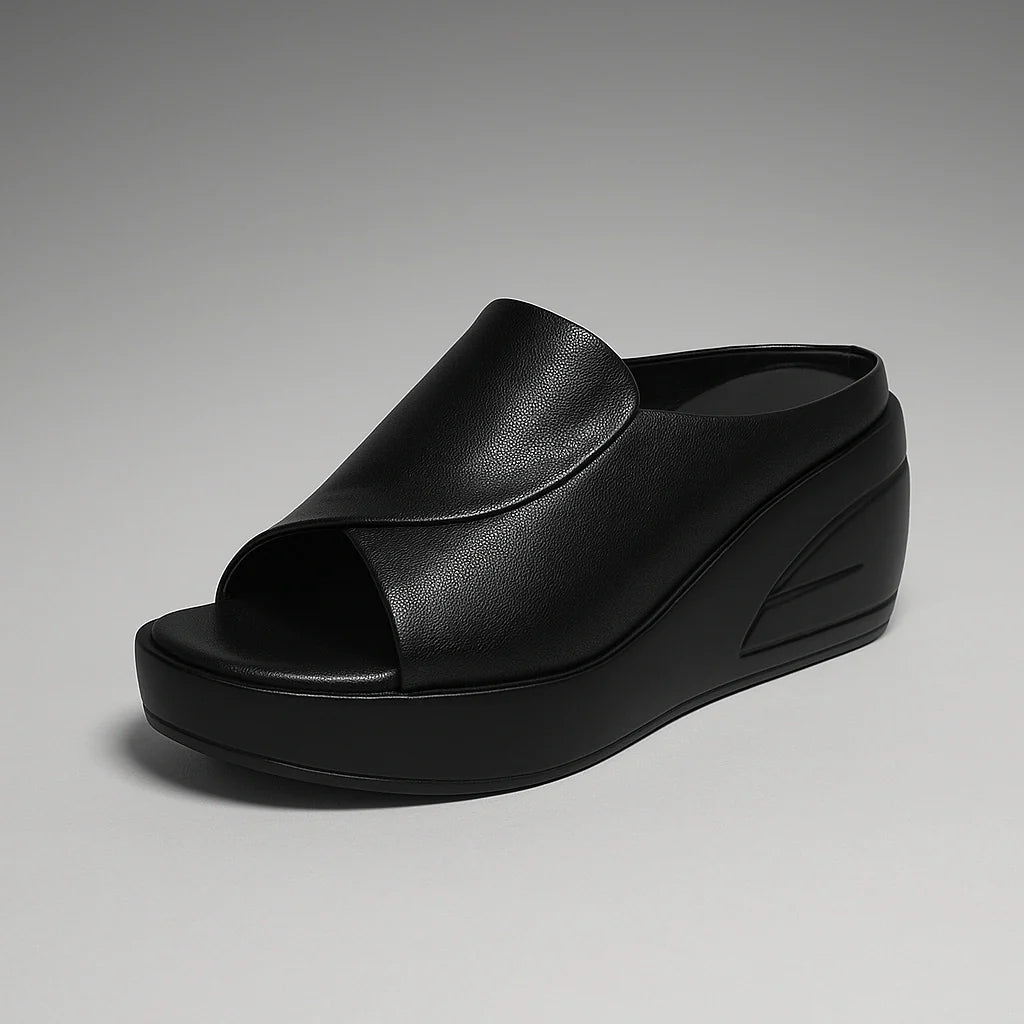 Sandalias Premium ComfortStep™ | Soporte para todo el día y Comodidad Transpirable