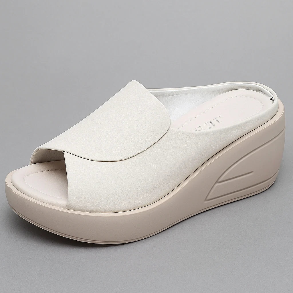 Sandalias Premium ComfortStep™ | Soporte para todo el día y Comodidad Transpirable