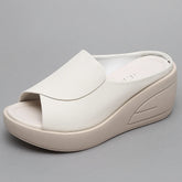 Sandalias Premium ComfortStep™ | Soporte para todo el día y Comodidad Transpirable