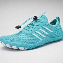 Florenzzi - Zapatillas Barefoot Mountain Step TrilhaMax