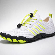 Florenzzi - Zapatillas Barefoot Mountain Step TrilhaMax
