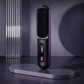 Florenzzi | Cepillo de peinado para cabello corto – VolumeLift™