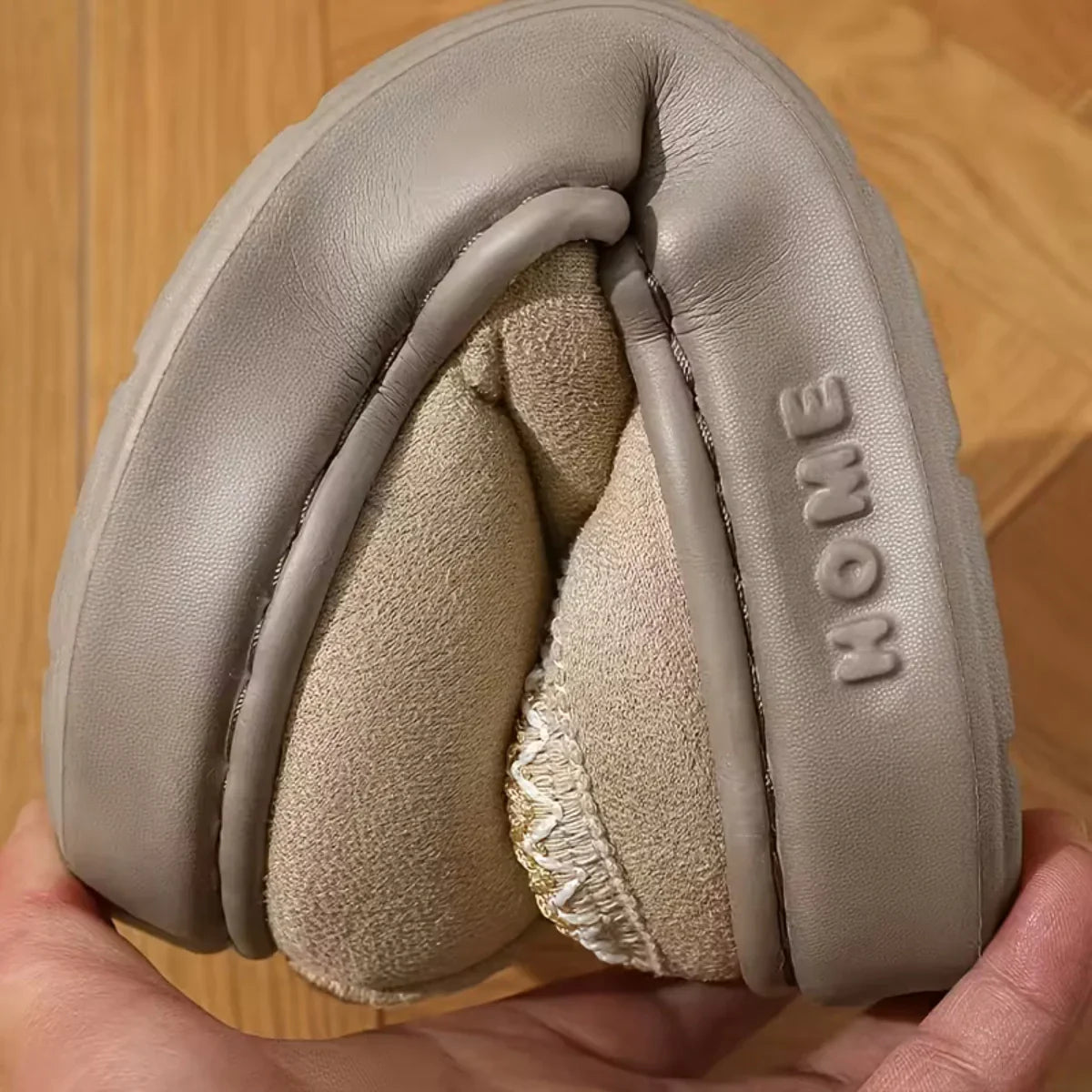 Florenzzi™ | Zapatos de Invierno Comfort Doux™