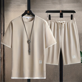 Florenzzi™ | Conjunto EssentialWear™ para Hombre
