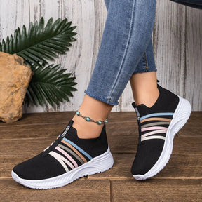 Claire™ │ Zapatillas cómodas y antideslizantes
