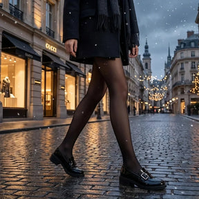 Florenzzi™ | Mallas Térmicas Elegance™