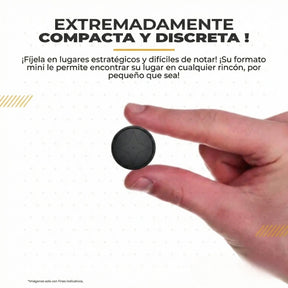 Mini rastreador GPS - TrackMe™