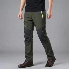 Pantalones impermeables e indestructibles para exteriores - TitanWear™