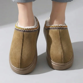 Florenzzi™ | Zapatos de Invierno Comfort Doux™