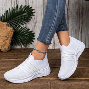 Claire™ │ Zapatillas cómodas y antideslizantes