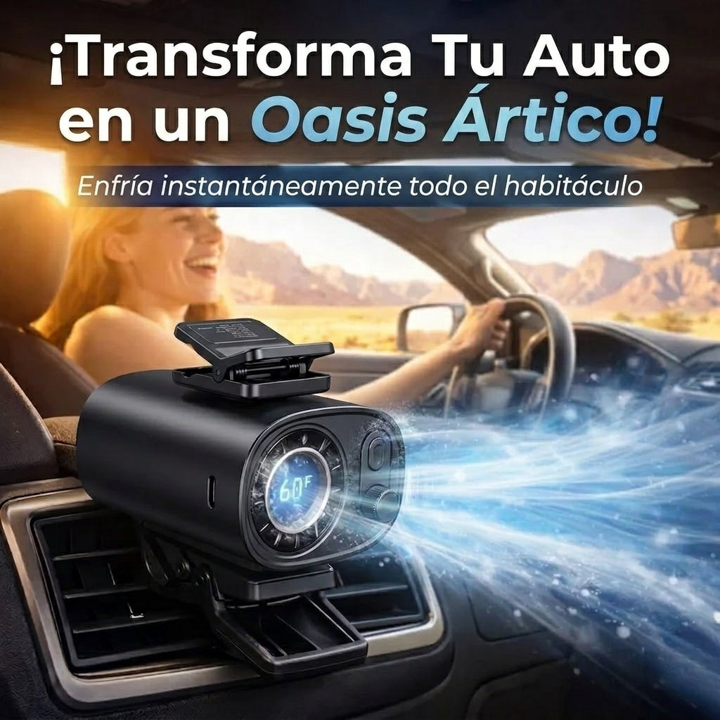 Florenzzi | Frescura instantánea – TurboFlow™ Pro