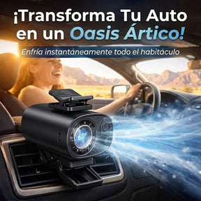Florenzzi | Frescura instantánea – TurboFlow™ Pro