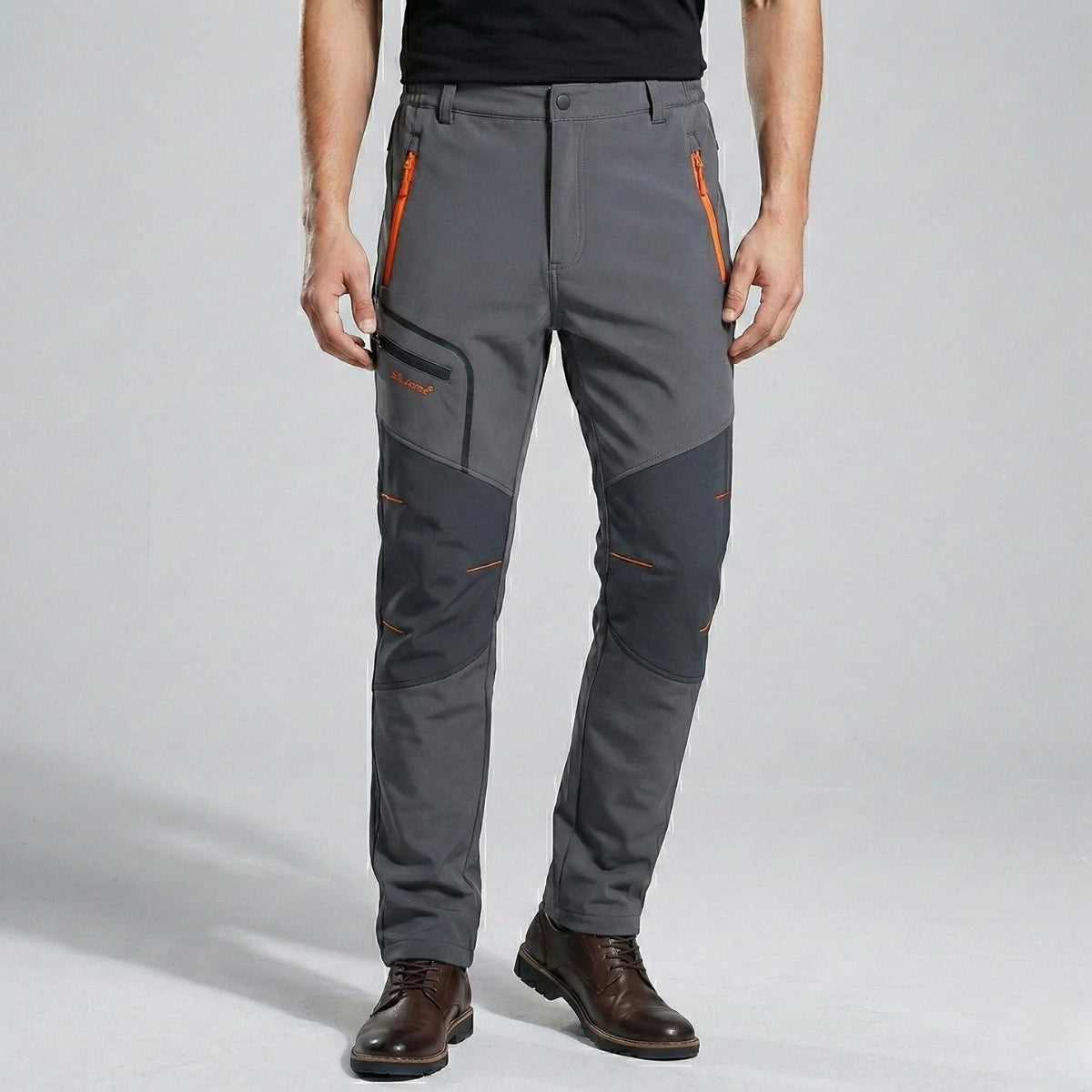 Pantalones impermeables e indestructibles para exteriores - TitanWear™