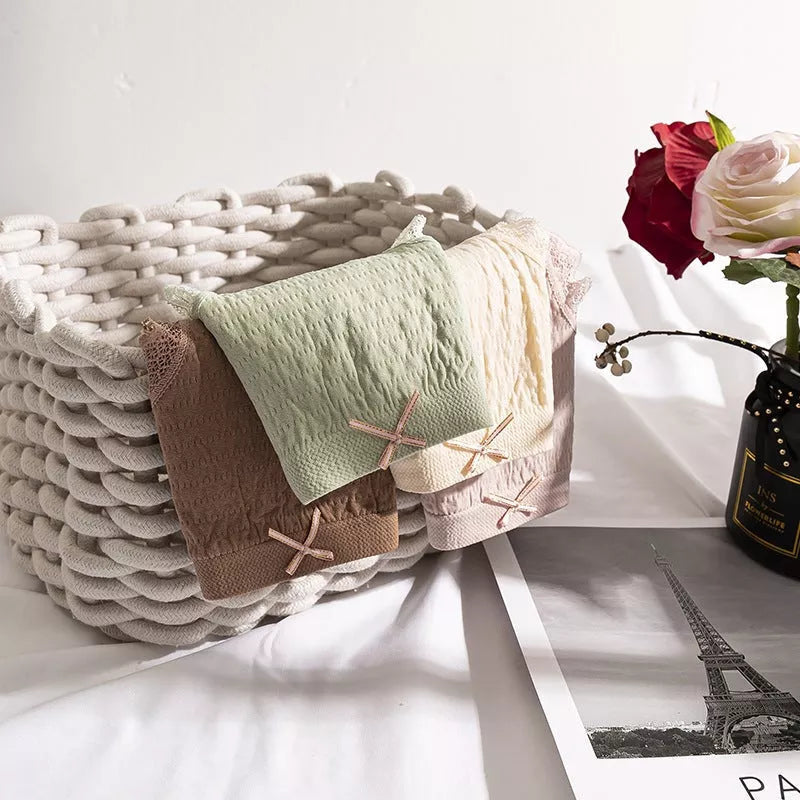 Bragas Antibacterianas Premium - Kit de 5 unidades [PAGA 2, LLEVA 5]