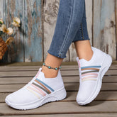 Claire™ │ Zapatillas cómodas y antideslizantes