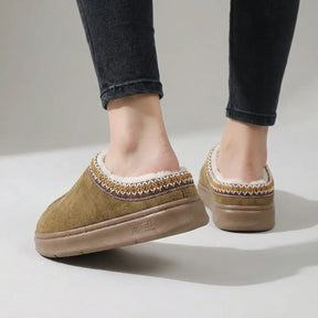 Florenzzi™ | Zapatos de Invierno Comfort Doux™