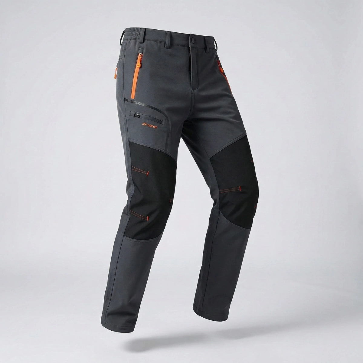Pantalones impermeables e indestructibles para exteriores - TitanWear™