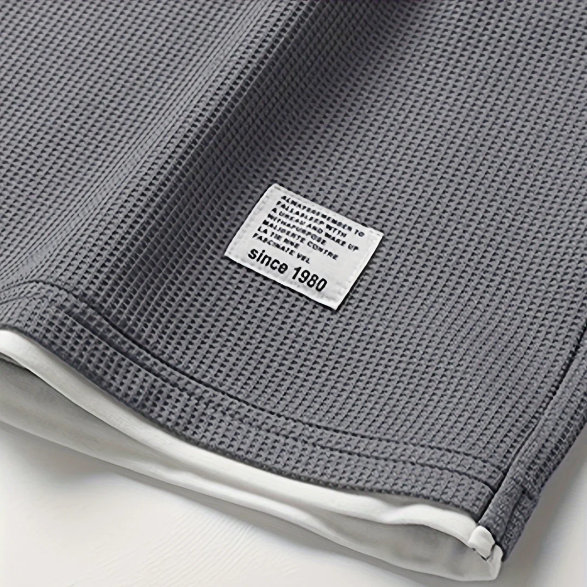 Florenzzi™ | Conjunto EssentialWear™ para Hombre