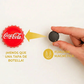 Mini rastreador GPS - TrackMe™