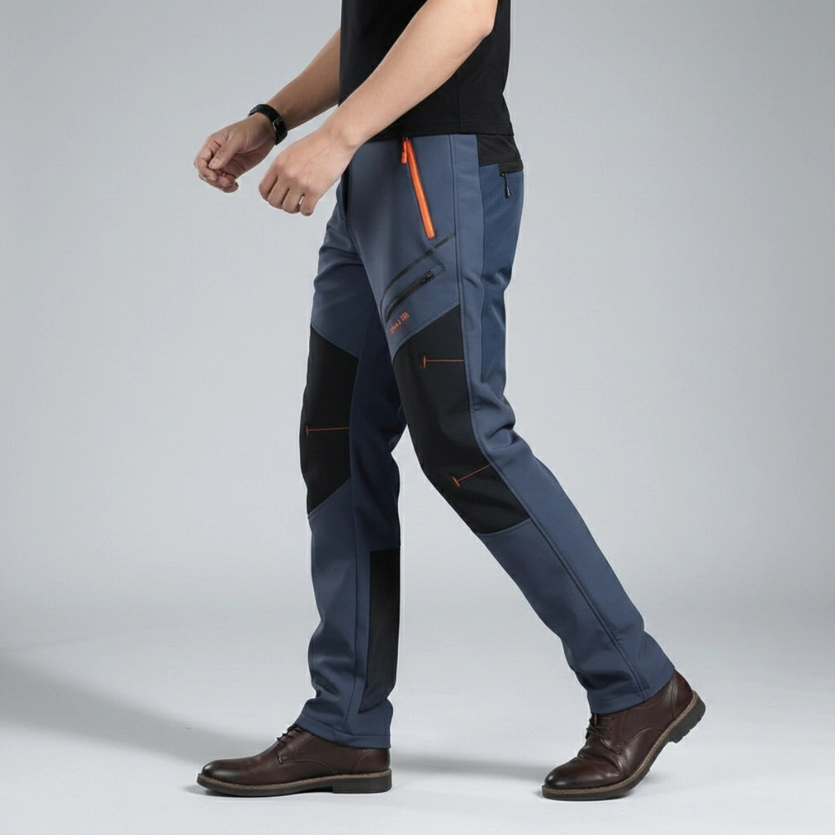Pantalones impermeables e indestructibles para exteriores - TitanWear™