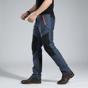 Pantalones impermeables e indestructibles para exteriores - TitanWear™