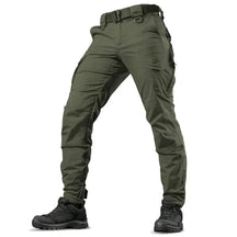 Pantalón TacticalPlus Combat